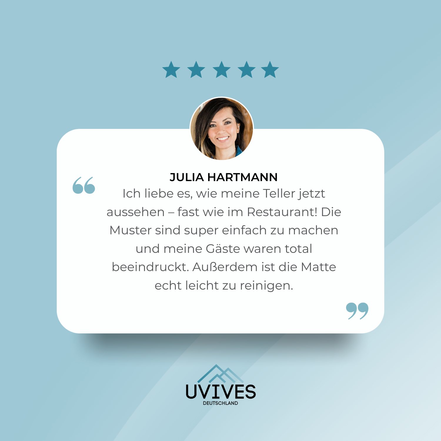 PlateMuse – Verleiht jedem Teller Magie!