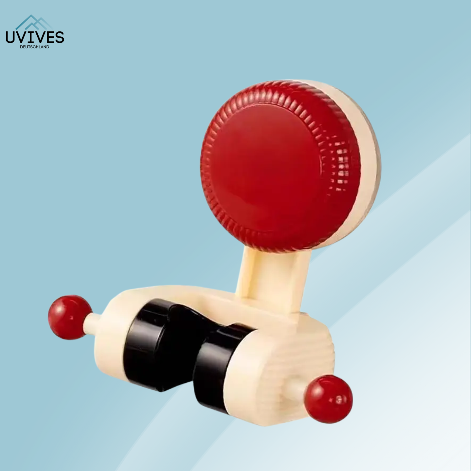 ShowerHold™ – Die flexible Duschhalterung ohne Bohren