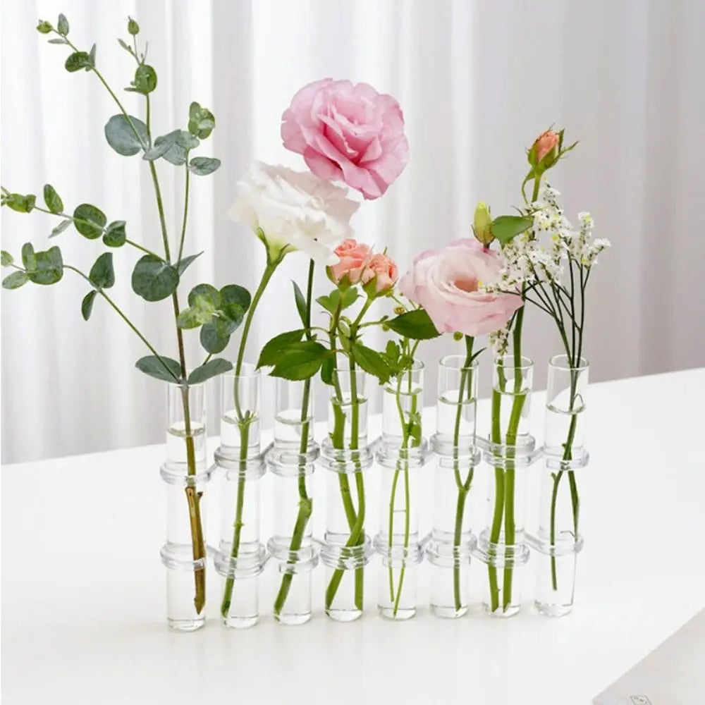 FlexAura – Die Vase, die sich deinem Stil anpasst!