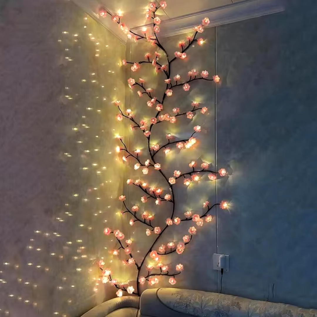 GloomTree – Formbares Licht für pure Gemütlichkeit!