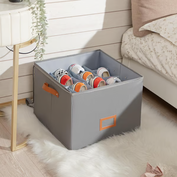 RackNest – Ordnung für jedes Paar!