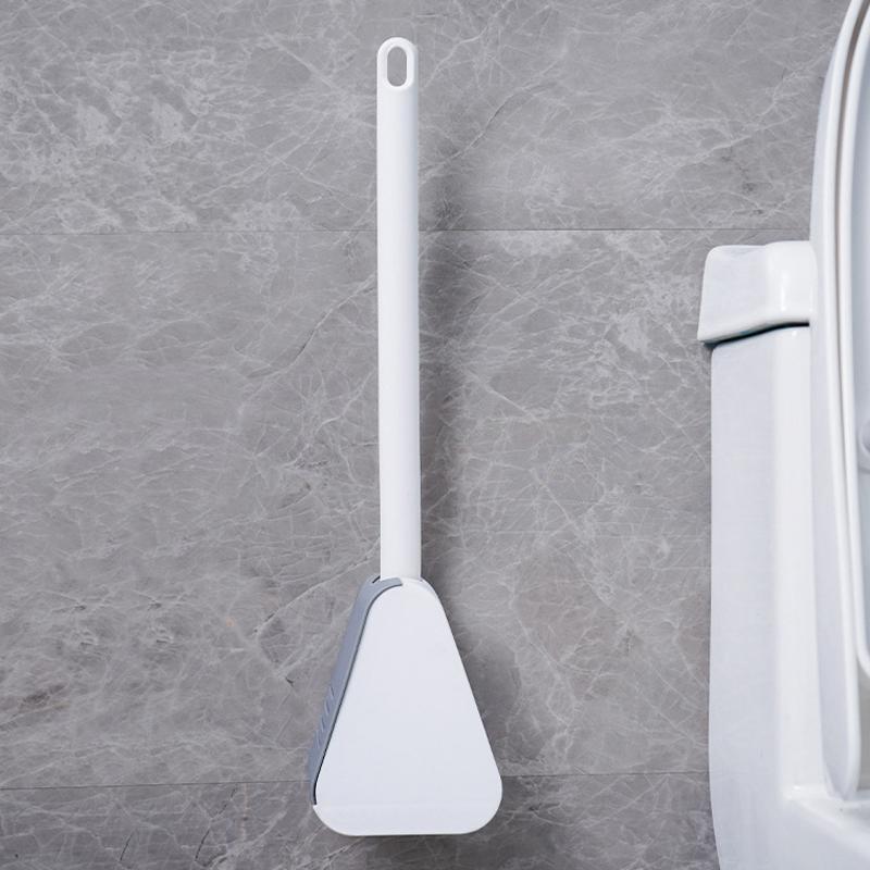 BrushMaster – Saubere Toiletten ohne Mühe