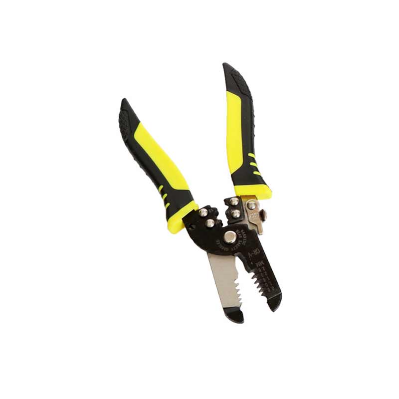 MultiSnip - 4 in 1 Drahtschneidezange