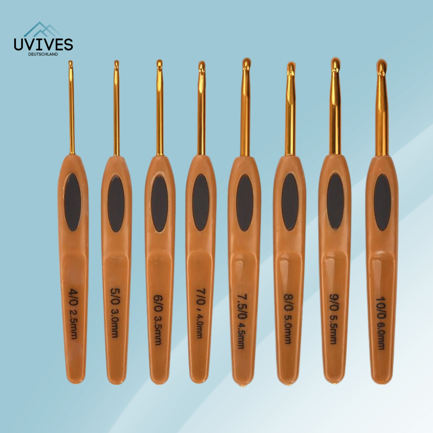 LoopEase – Häkle mühelos wie ein Profi