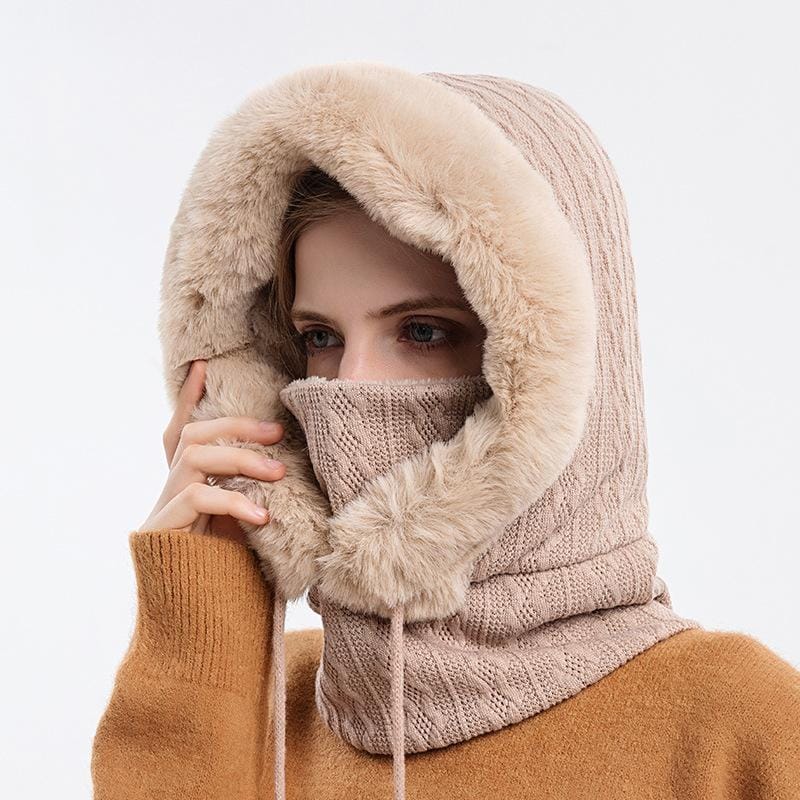 CozyFleece – Ultimative Wärme und Stil, um der Winterkälte zu trotzen