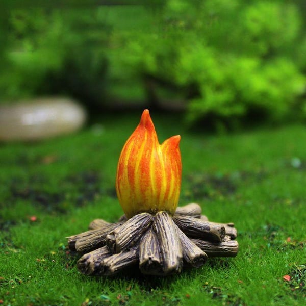 Drunk Gnomes Wipplinge Set | Wetterfeste Gartenzwerge | Handbemalt & UV-beständig | 12–15 cm | 4er Set