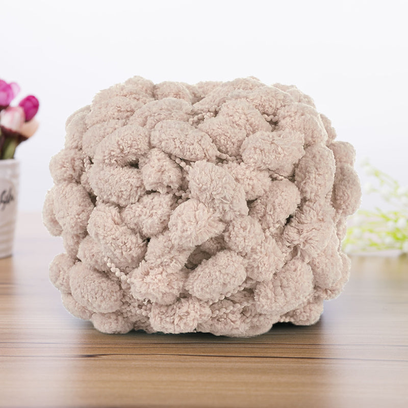 DIYWool - Weiche, Lebendige Wolle, Die Saison für Saison Hält