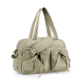 UrbanVibe Reisetasche | Modernes Design | Großes Fassungsvermögen | Vielseitig & Robuste