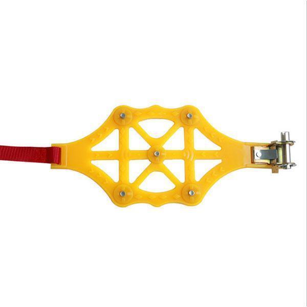 1+1 GRATIS | SnowGripX – Maximale Traktion, volle Kontrolle auf Eis & Schnee!