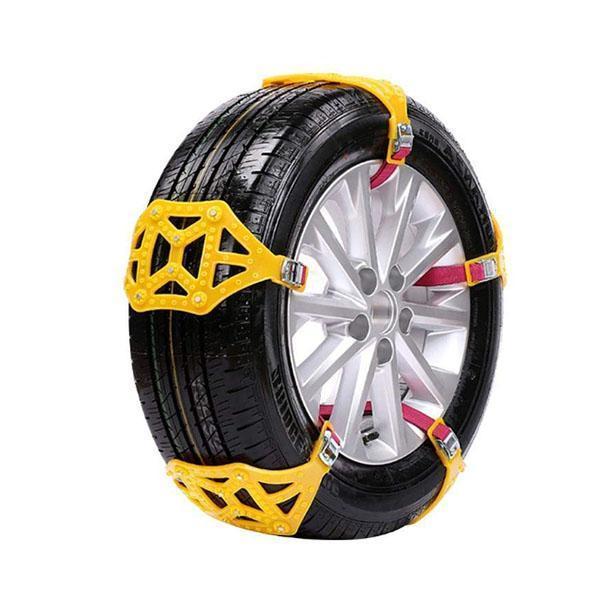 1+1 GRATIS | SnowGripX – Maximale Traktion, volle Kontrolle auf Eis & Schnee!