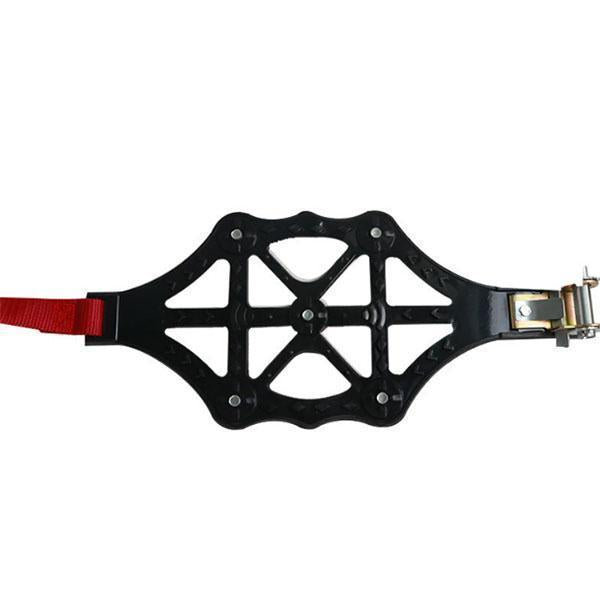 1+1 GRATIS | SnowGripX – Maximale Traktion, volle Kontrolle auf Eis & Schnee!