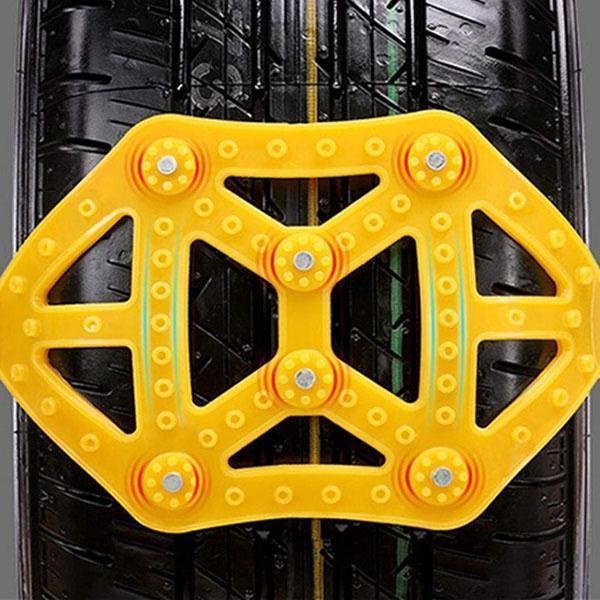 1+1 GRATIS | SnowGripX – Maximale Traktion, volle Kontrolle auf Eis & Schnee!