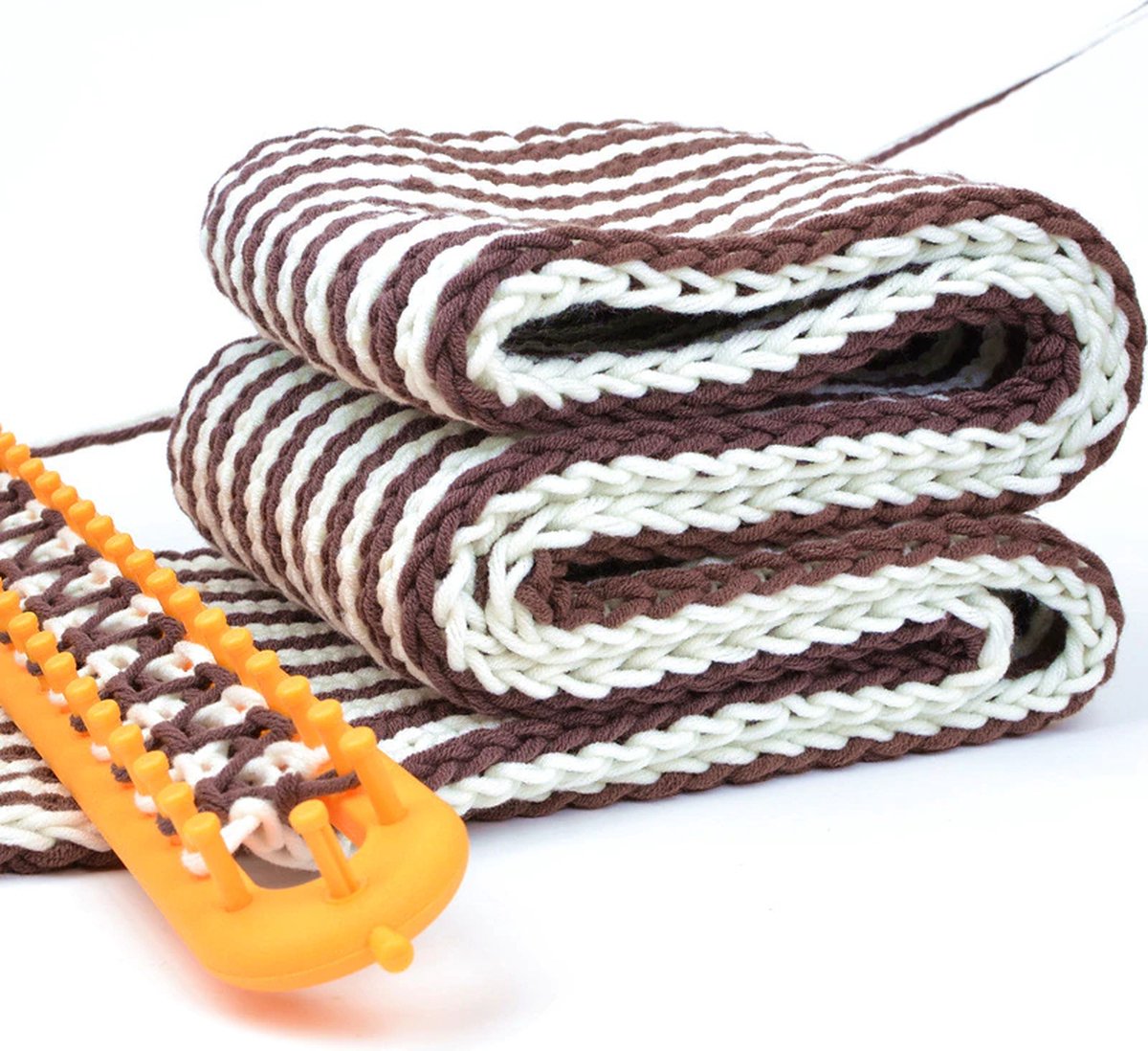 1+1 GRATIS | KnitEase – Stressfreies Stricken für kreative Köpfe!