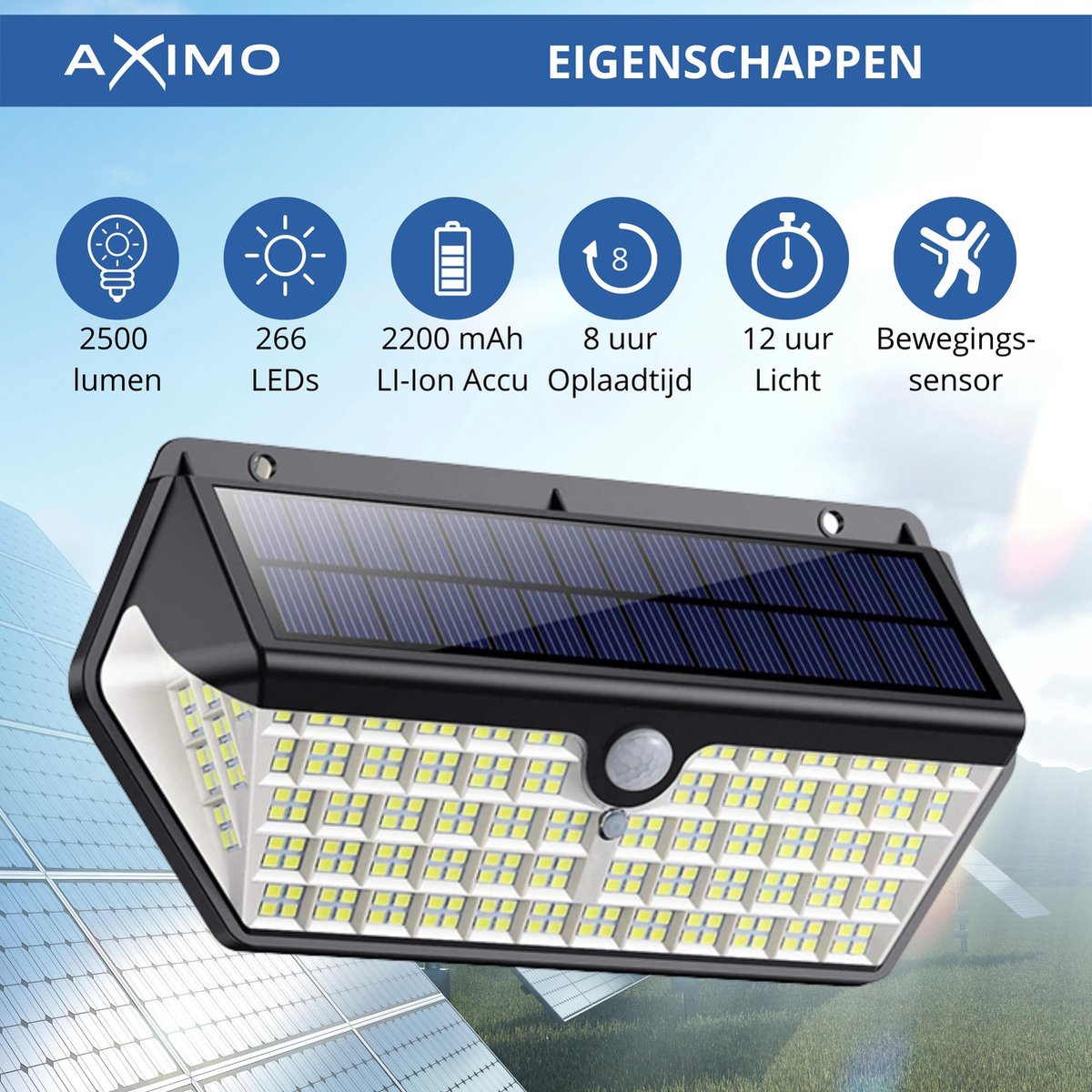 SolaraLight - Erleben Sie optimale Nachhaltigkeit auch im Winter