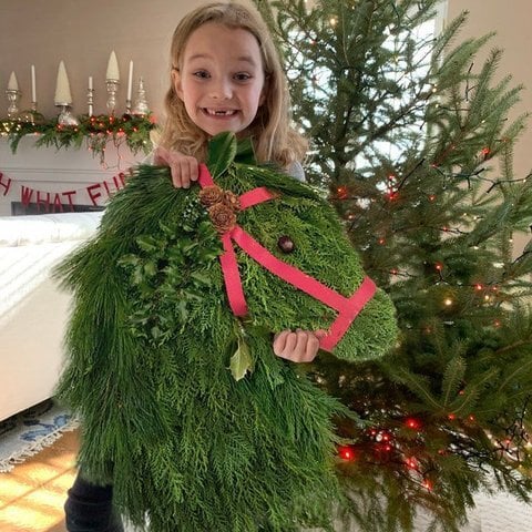 HollyGlow – Verwandeln Sie Ihr Zuhause mit gemütlichem, handgefertigtem festlichem Charme