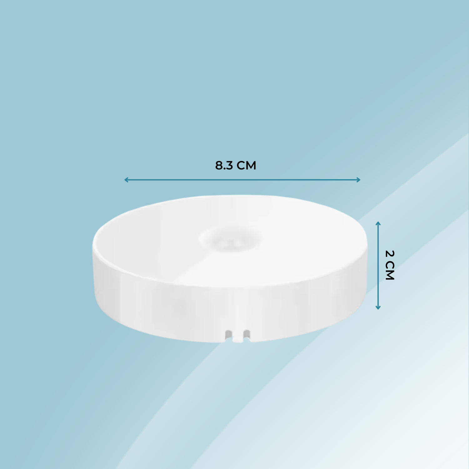 1+1 GRATIS | LumoSense™ – Das smarte Nachtlicht mit Bewegungserkennung