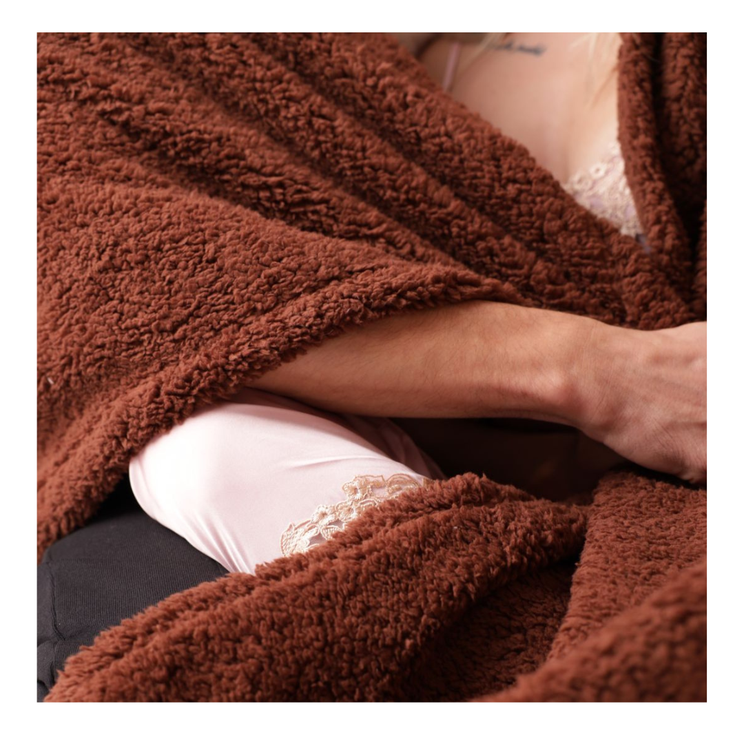 CozyGuard – Fleckenfrei & Kuschelig in jeder Situation!