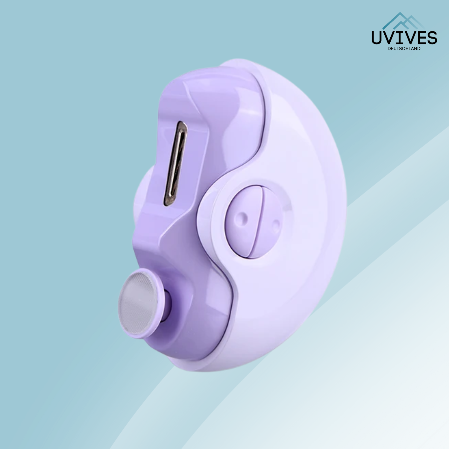 CuteNails – Perfekt gepflegte Nägel in Sekunden