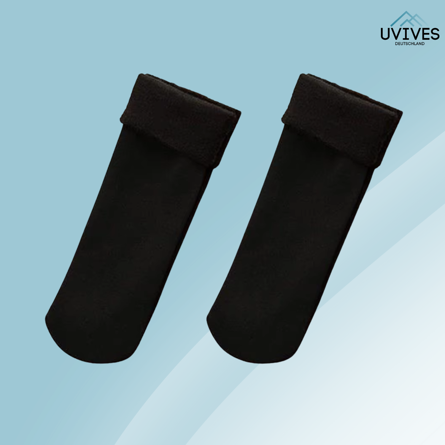 4+4 GRATIS | CozyFeet – Socken, die wirklich warmhalten!
