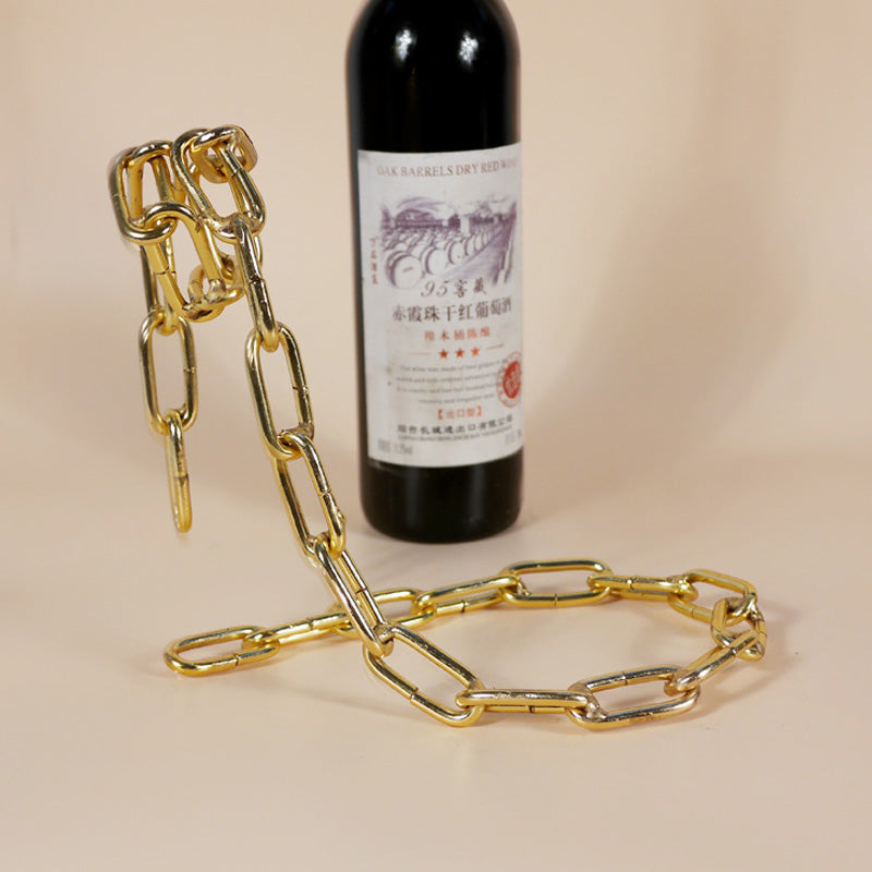 VinoChain – Dein Wein schwebt wie Magie!