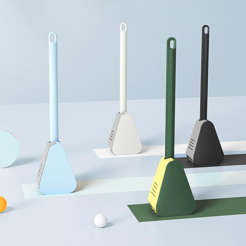 BrushMaster – Saubere Toiletten ohne Mühe