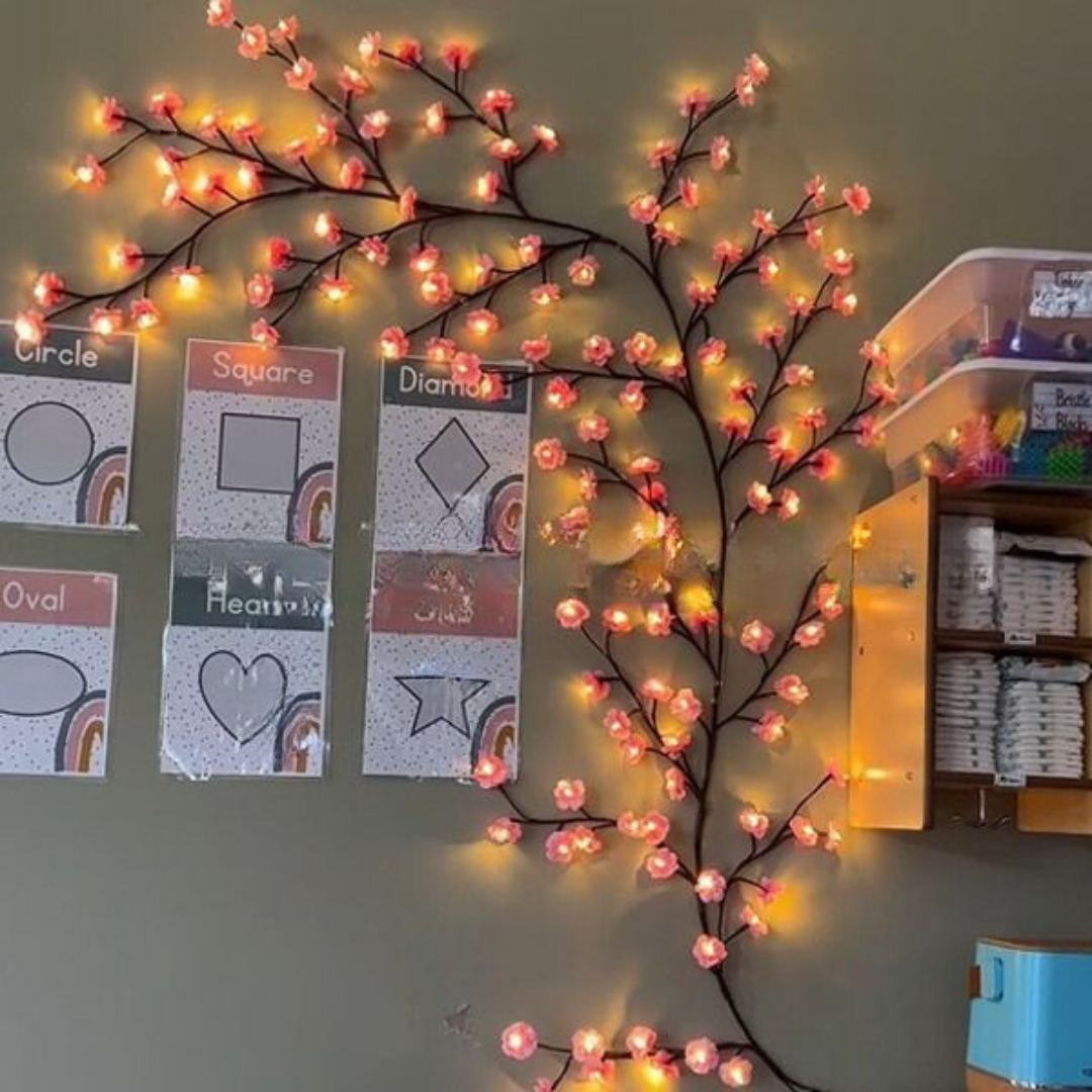 GloomTree – Formbares Licht für pure Gemütlichkeit!