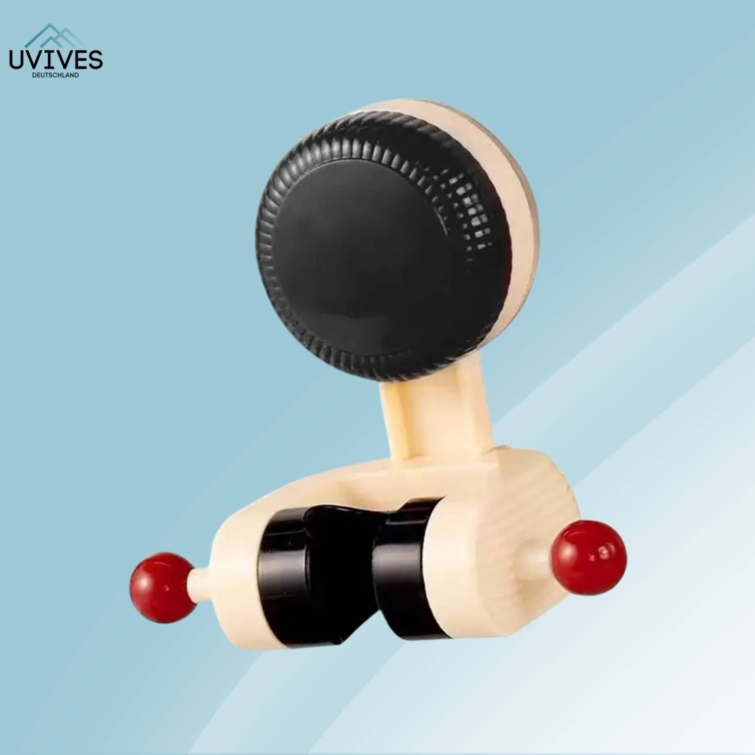 ShowerHold™ – Die flexible Duschhalterung ohne Bohren