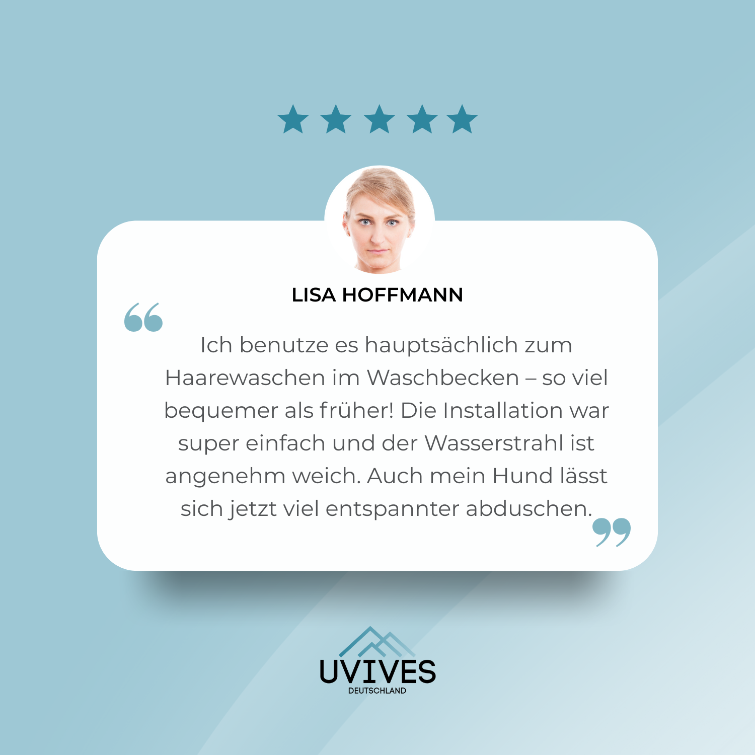 FlowMate – Die smarte Wasserlösung für Haushalt, Kinder &amp; Haustiere!