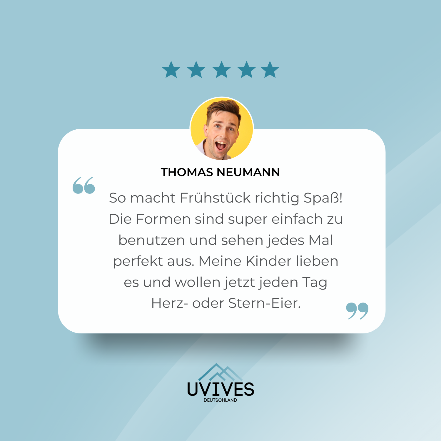 2+2 GRATIS | ShapeLuxe – Frühstücksfreude in jeder Form!