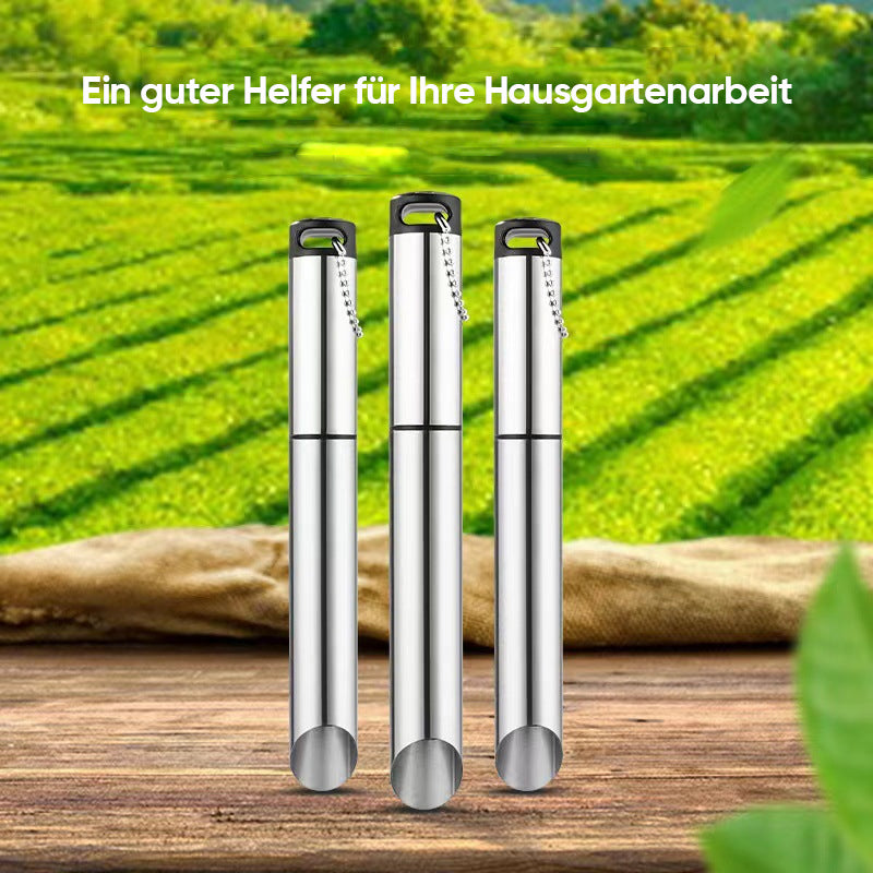 RootPuller – Unkrautentfernung ohne Bücken