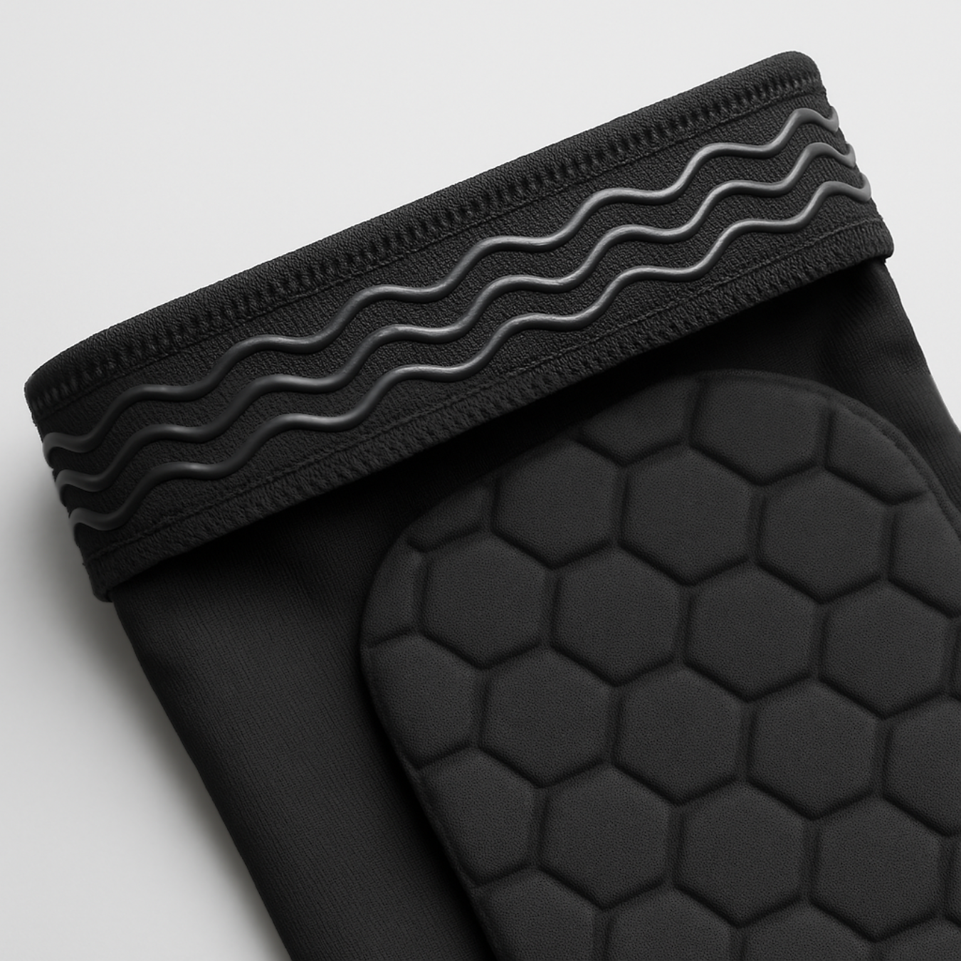 StrikeGuard Pro – Ultimativer Stoßschutz für schmerzfreies Spielen