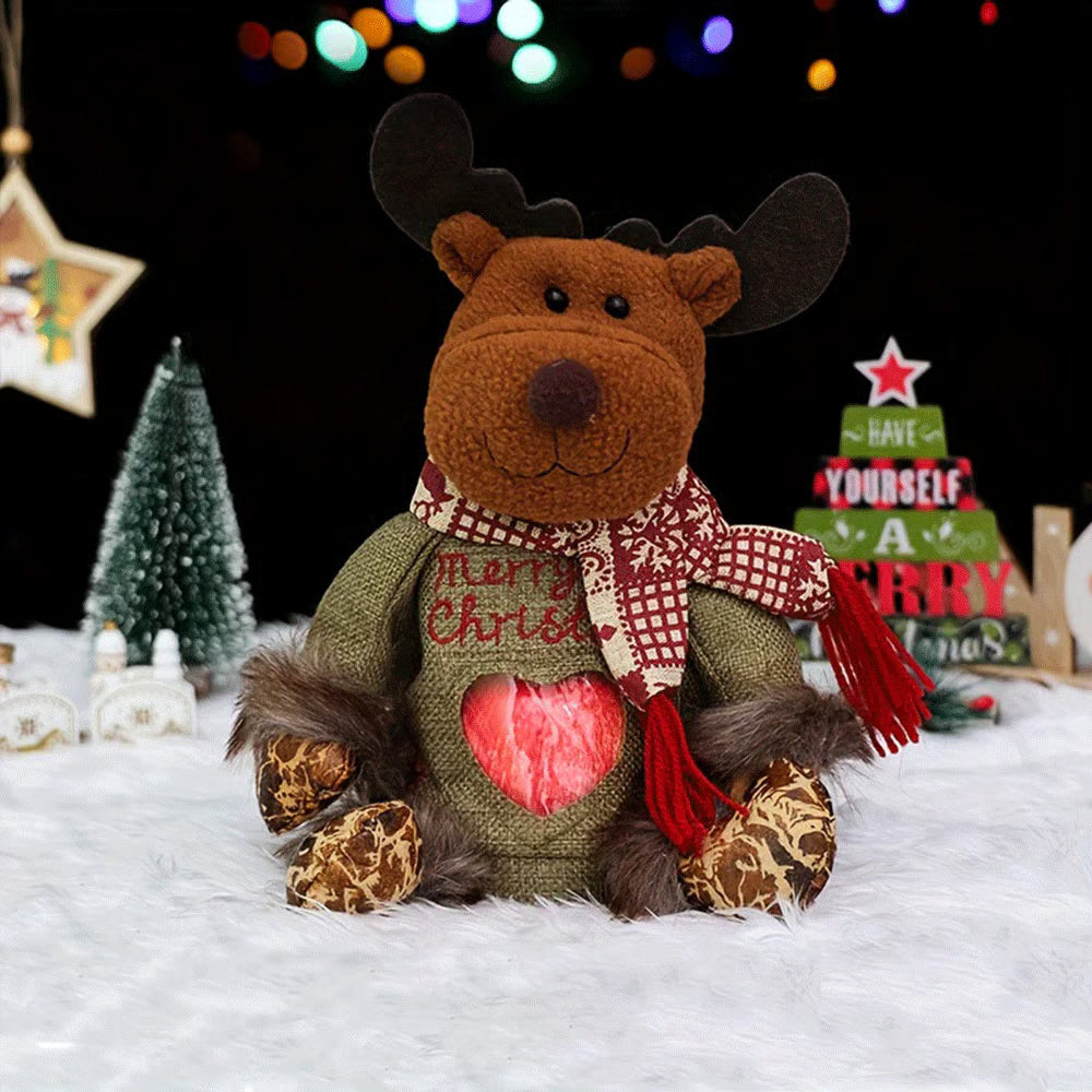 MerryWrap – Verpacke Weihnachtszauber in Sekunden