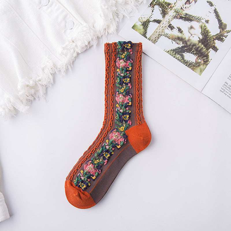 5+5 GRATIS | PetalKnit™ - Machen Sie jeden Schritt stilvoll! [Letzter Tag Rabatt]