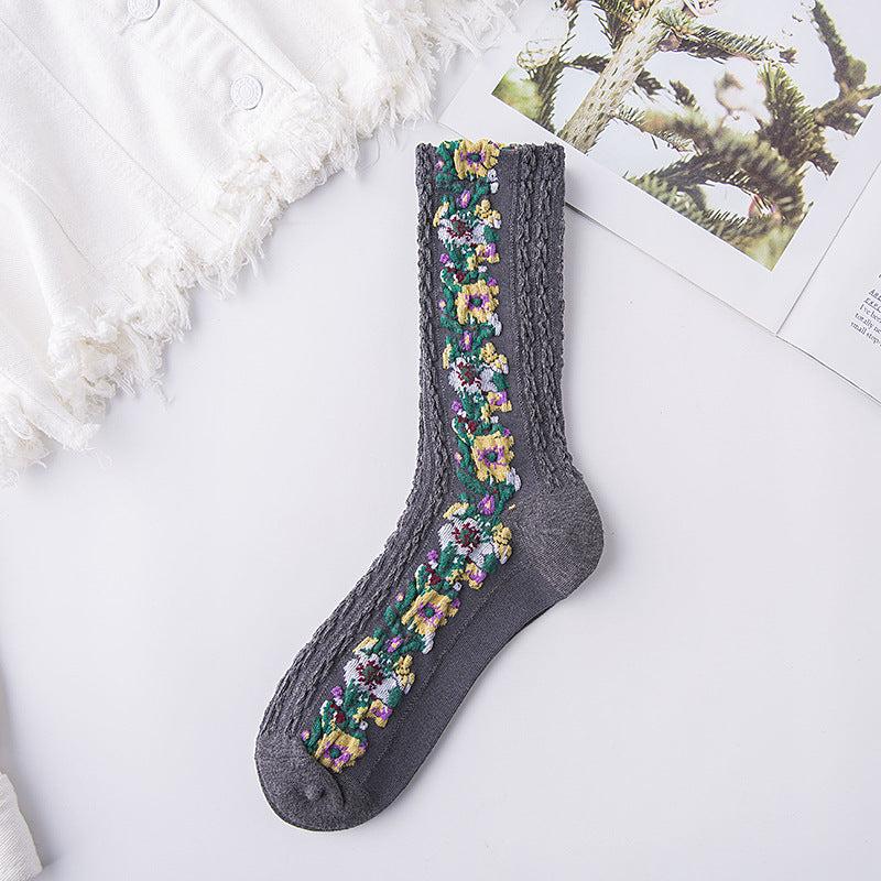 5+5 GRATIS | PetalKnit™ - Machen Sie jeden Schritt stilvoll! [Letzter Tag Rabatt]