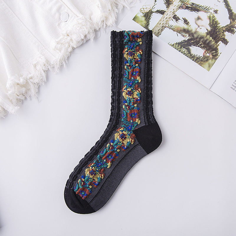 5+5 GRATIS | PetalKnit™ - Machen Sie jeden Schritt stilvoll! [Letzter Tag Rabatt]