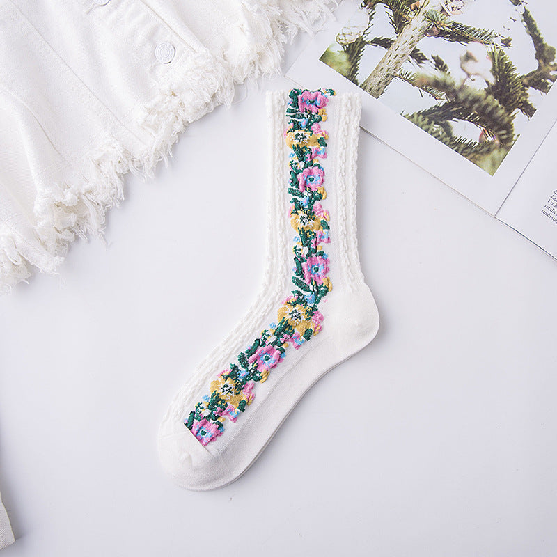 5+5 GRATIS | PetalKnit™ - Machen Sie jeden Schritt stilvoll! [Letzter Tag Rabatt]