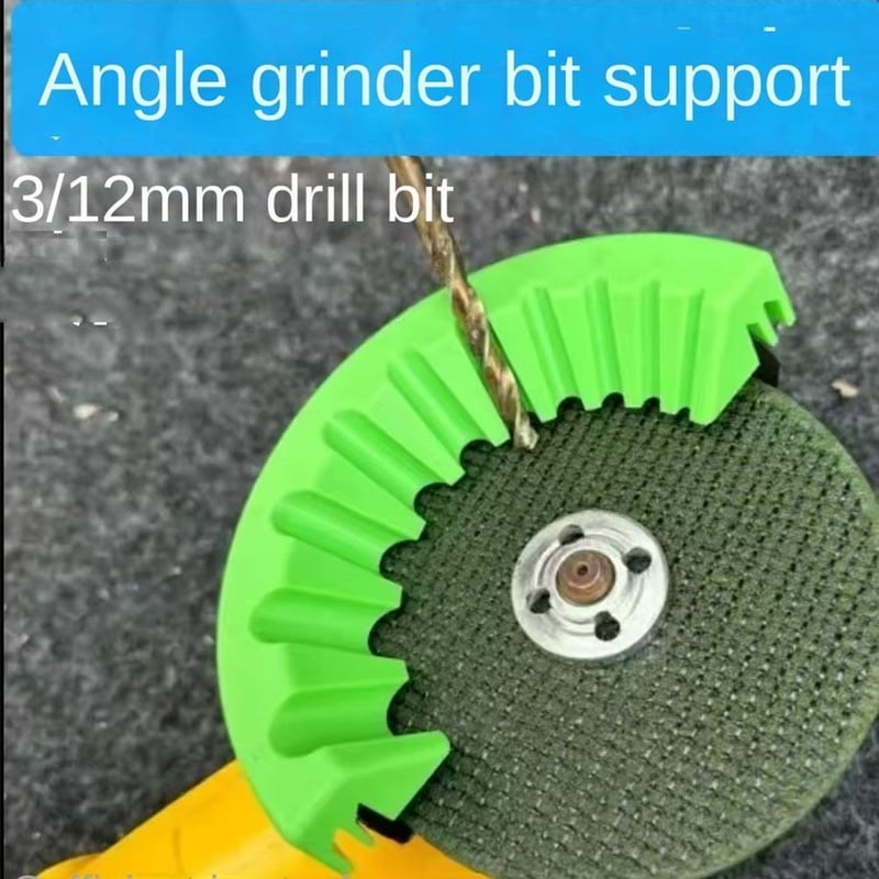 1+1 GRATIS | DrillSharp Pro – Bohrer in 5 Sekunden wie neu!