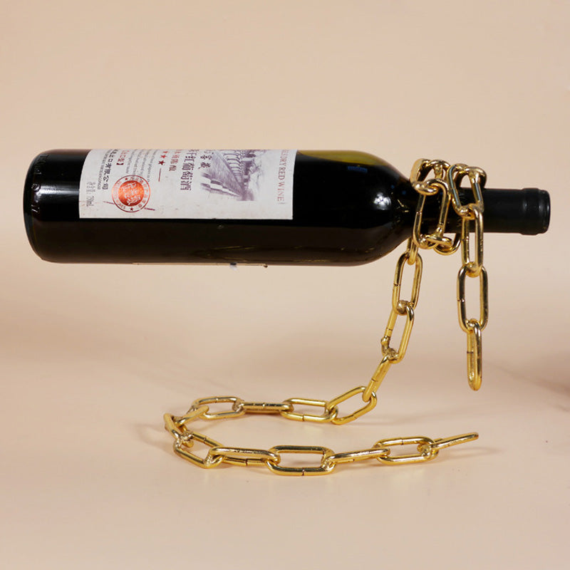VinoChain – Dein Wein schwebt wie Magie!
