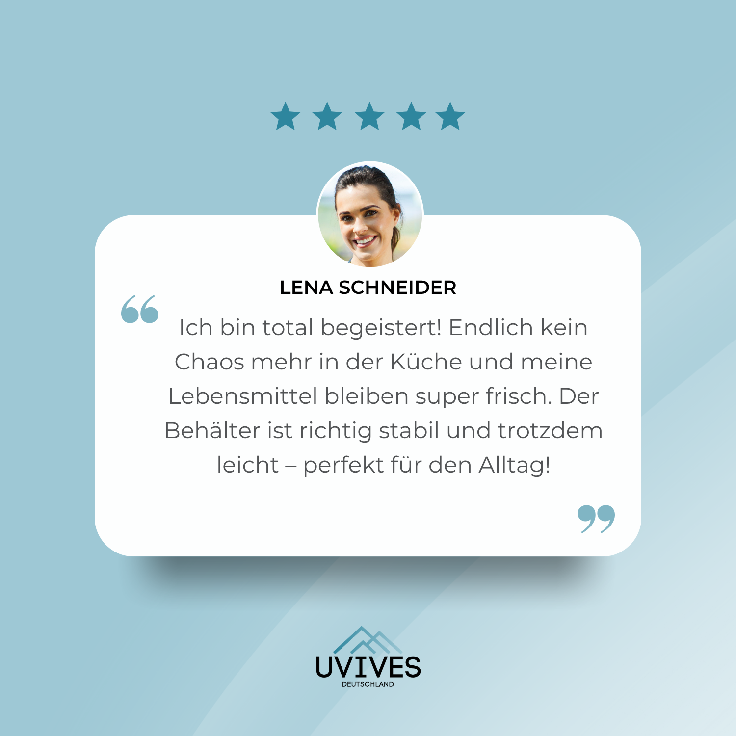 2+3 GRATIS | SureFresh™ – Halte deine Lebensmittel frisch & ordentlich!