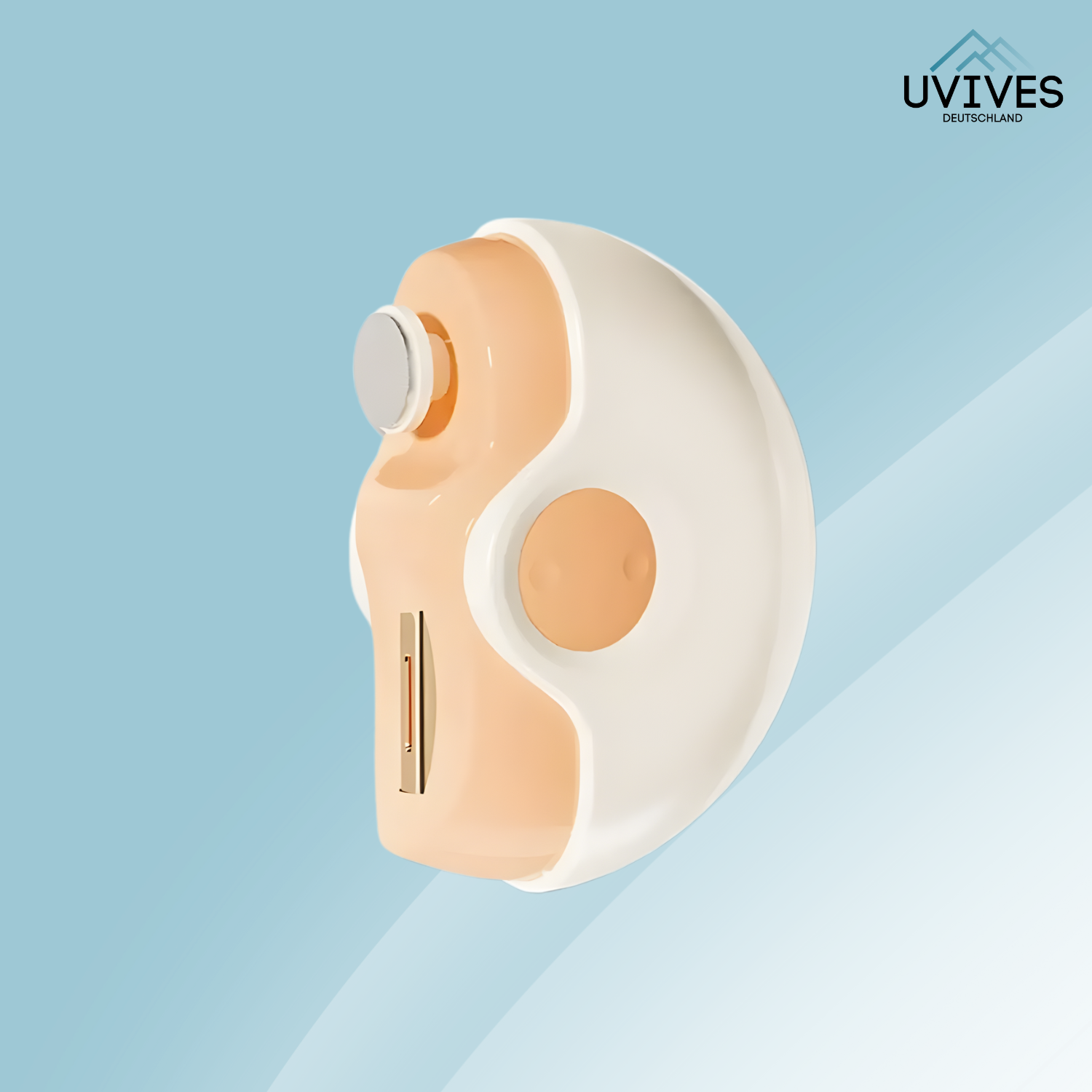 CuteNails – Perfekt gepflegte Nägel in Sekunden