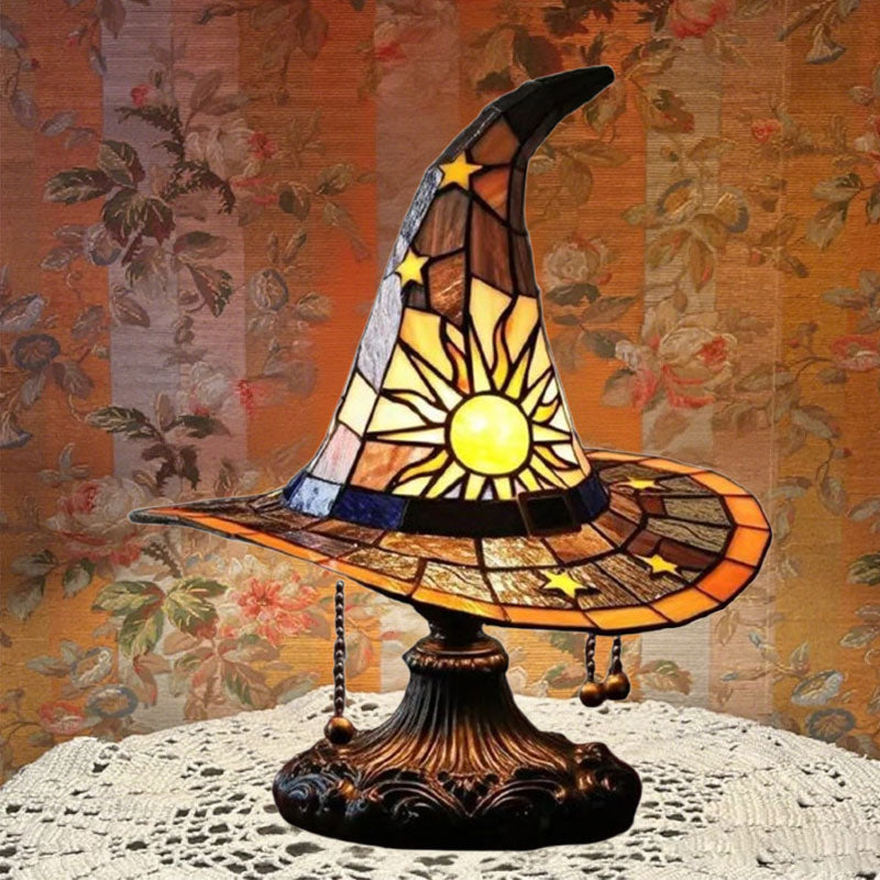 MagicHat – Das magische Nachtlicht für eine mystische Stimmung!