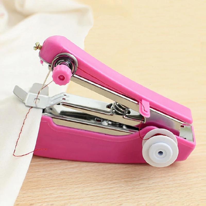 MiniStitch – Nähen überall & jederzeit