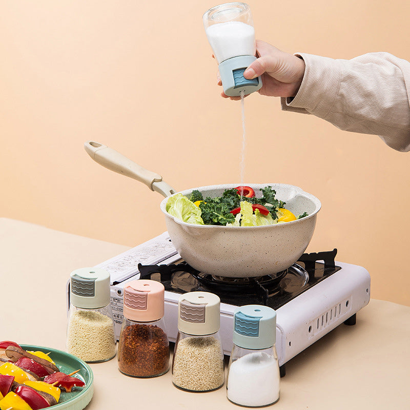 2+2 GRATIS | SaltGuard – Dosiert auf den Punkt. Gesund genießen.