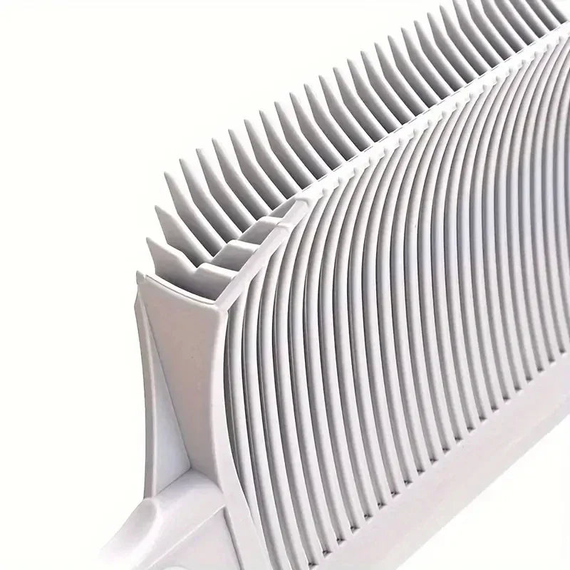 ProLume Fade-Kamm | Professioneller Herren-Barberkamm | Präzise & hitzebeständig | Perfekt für Fade-, Flat-Top- und Blend-Schnitte