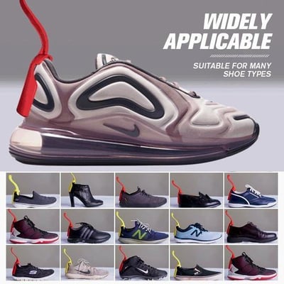 2+1 GRATIS | EasyShoe - Erleichtern Sie das Anziehen Ihrer Schuhe mühelos