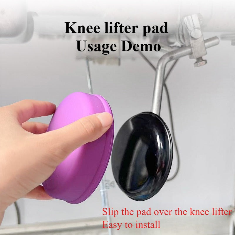 2+2 GRATIS | KneeComfort – Schluss mit schmerzenden Knien beim Nähen