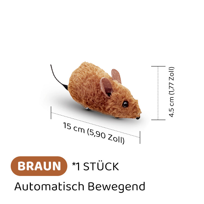 2+1 GRATIS | PawChase – Jagen, spielen, juchzen – der Spaß für deine Katze!