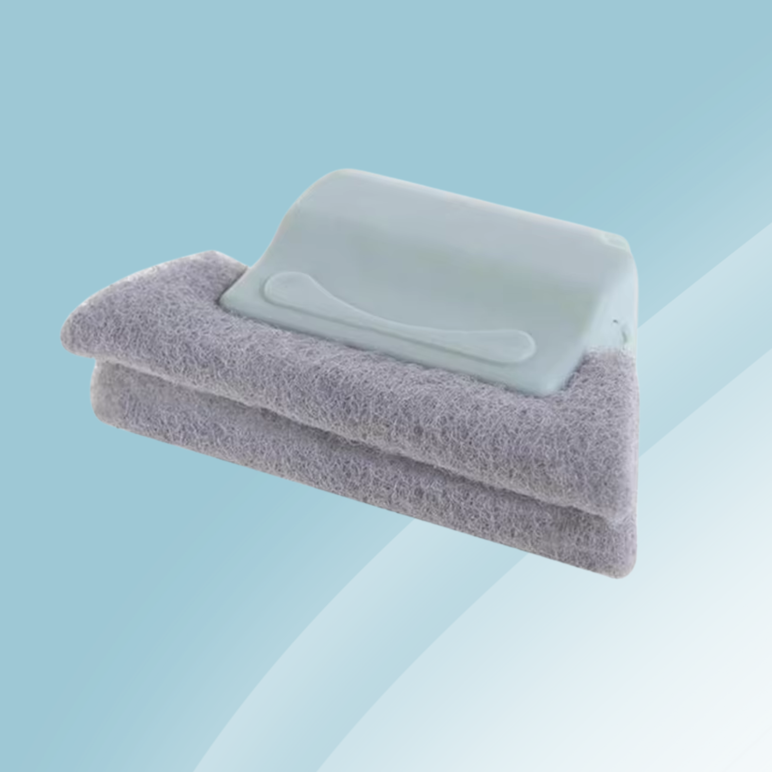 1+1 GRATIS | GrooveClean™ – Tiefenreinigung für jede Ecke!