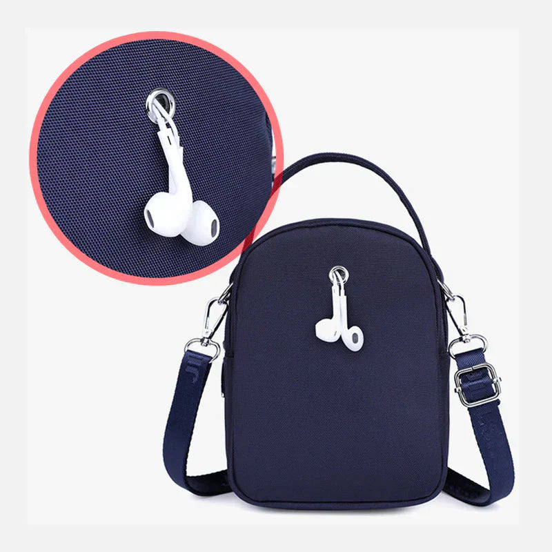 ClassyTote™ - Klassische Tasche