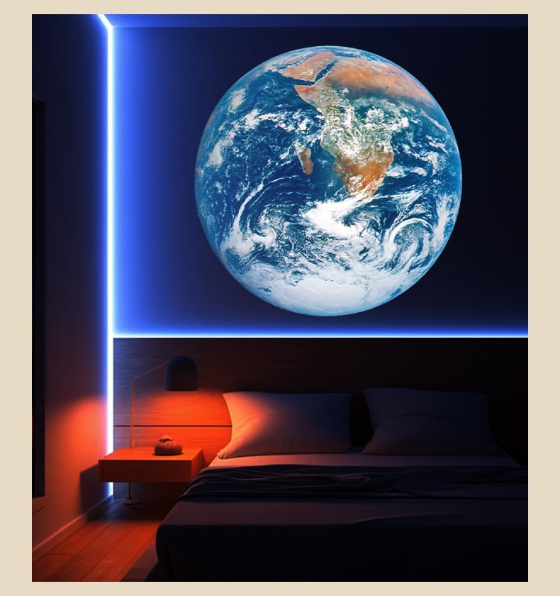GalaxyWave – Dein persönlicher Sternenhimmel zuhause!